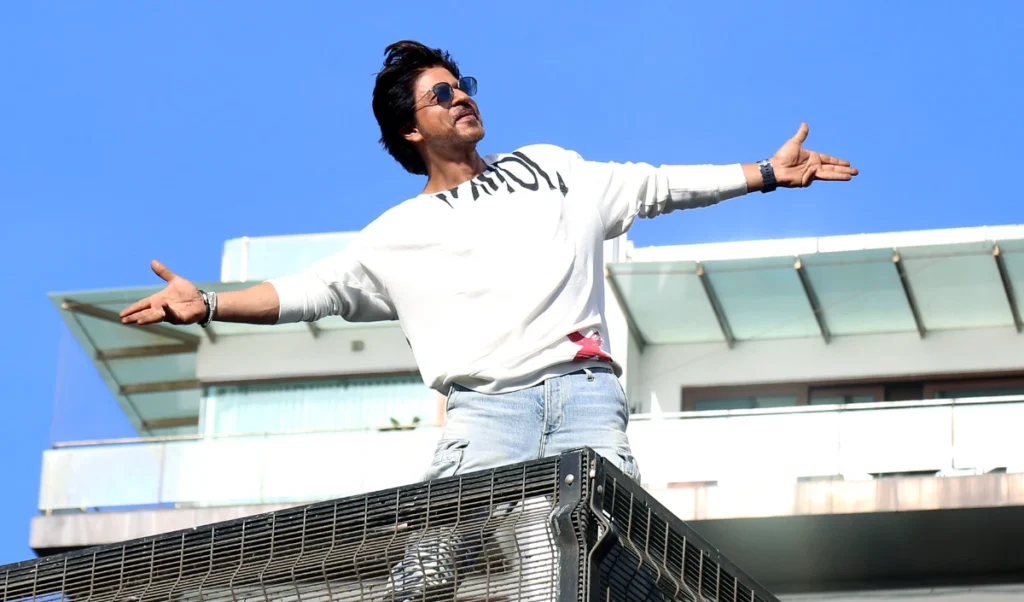 Shah Rukh Khan