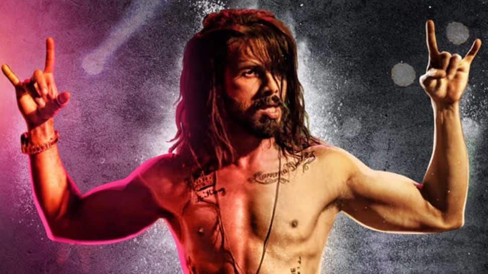 शाहिद कपूर ने 'उडता पंजाब' में टॉमी सिंह की भूमिका निभाने के 9 साल का जश्न मनाया