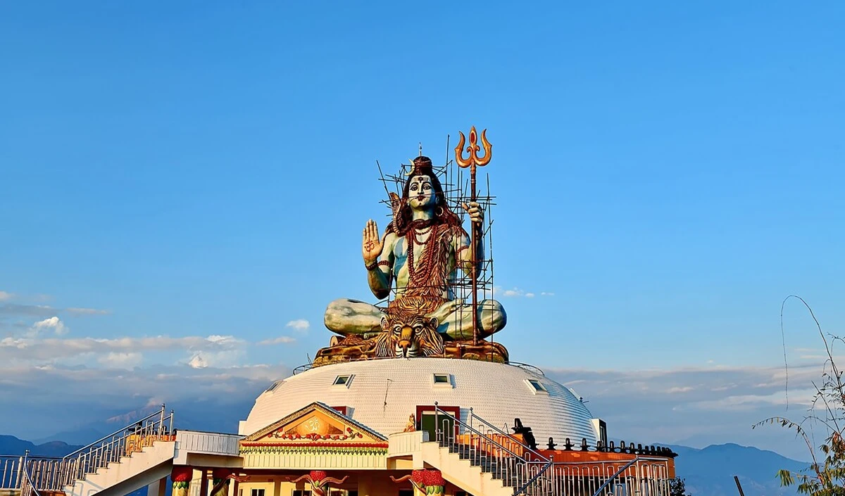 शिव मंत्र: सोमवार को भगवान शिव की पूजा करने के समय इन मंत्रों को जप करें, हर इच्छा पूरी होगी