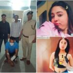 मॉडल हत्या के मामले: नहर में कार छोड़ने के लिए नाटक, फिर ..., आरोपी युवाओं को गिरफ्तार