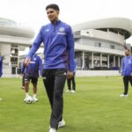 शुबमैन गिल ने रोहित शर्मा और विराट कोहली दोनों का मिश्रण है, जोस बटलर कहते हैं