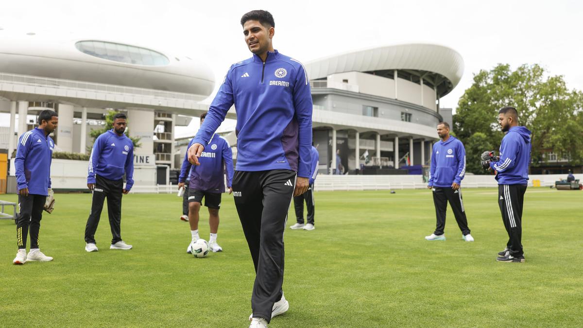 शुबमैन गिल ने रोहित शर्मा और विराट कोहली दोनों का मिश्रण है, जोस बटलर कहते हैं