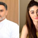 शेफली जरीवाला की मृत्यु में किसी भी बेईमानी से खेलेंगे: महाराष्ट्र मंत्री योगेश कडम