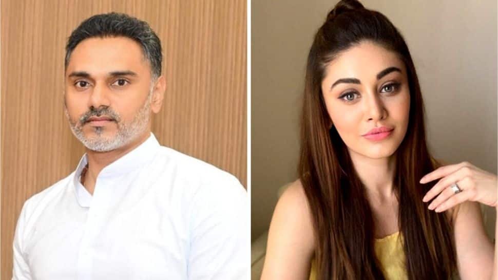 शेफली जरीवाला की मृत्यु में किसी भी बेईमानी से खेलेंगे: महाराष्ट्र मंत्री योगेश कडम