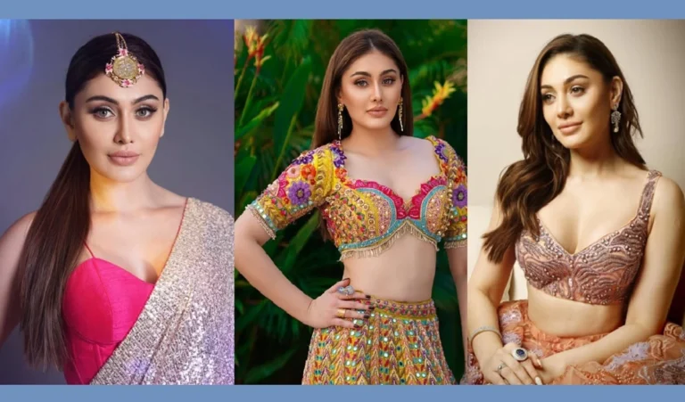 Shefali Jariwala