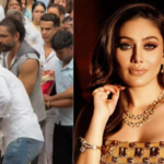 शेफली जरीवाला के अंतिम संस्कार: सुनीदी चौहान, रशमी देसाई, पति पराग त्यागी और अन्य अंतिम सम्मान देते हैं