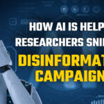 शोधकर्ता एआई का उपयोग विघटन का पता लगाने और विघटित करने के लिए कर रहे हैं: यहां कैसे है