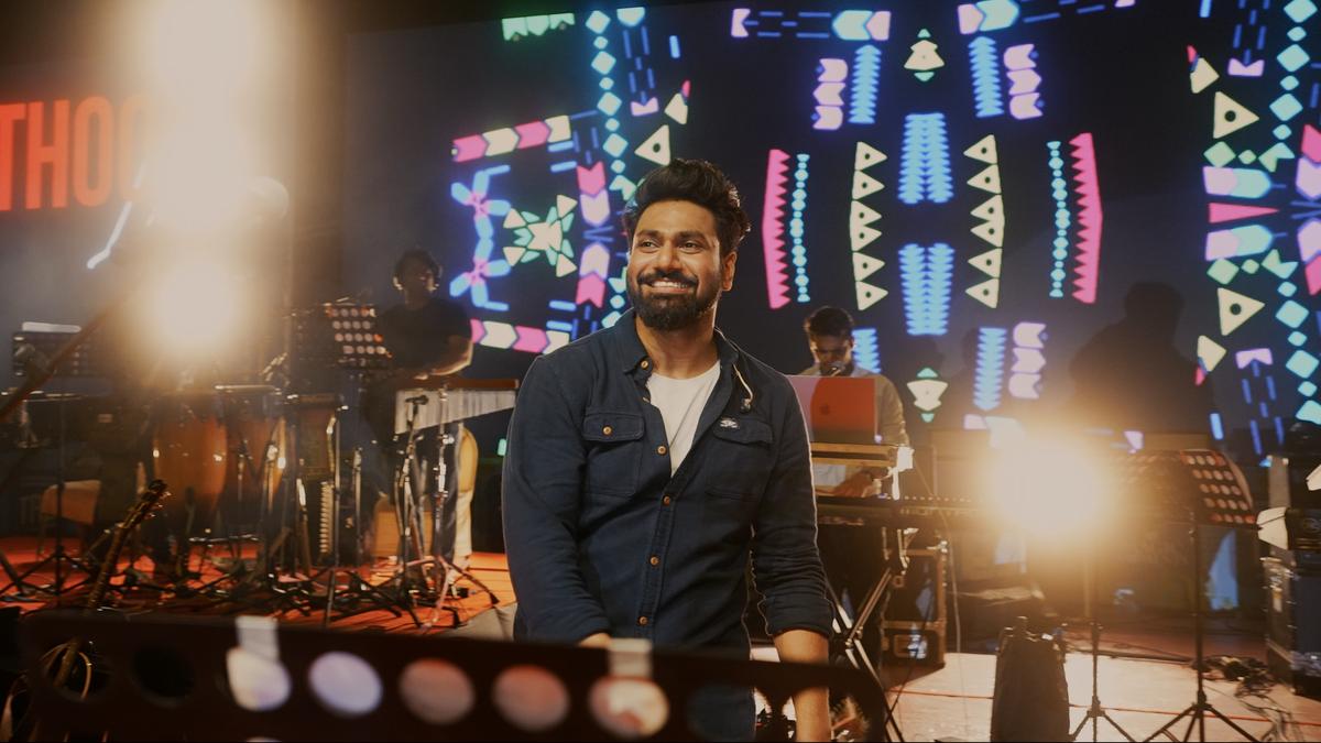 संगीतकार मिथून ने अपने नए एल्बम ‘मास्टर ऑफ मेलोडी’, YRF के साथ एक फिल्म और मोहित सूरी पर चर्चा की