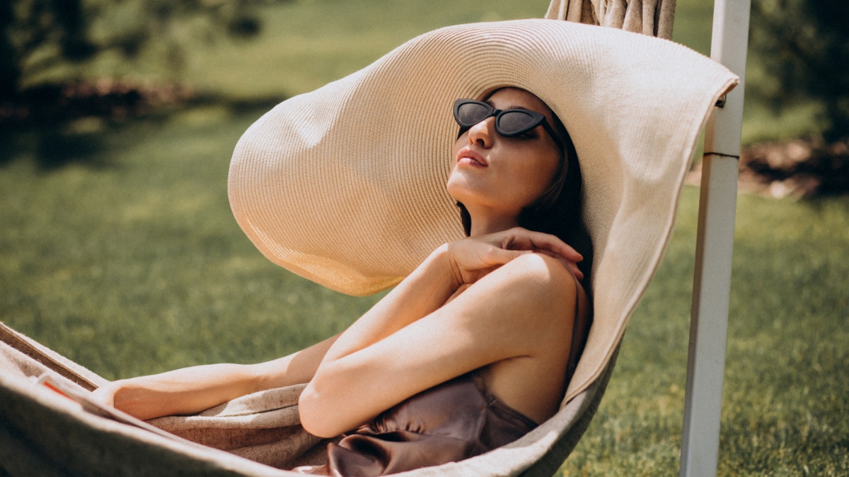 सनबाथिंग: विटामिन डी को अवशोषित करने में शरीर को कितना समय लगता है? विशेषज्ञ प्रक्रिया बताते हैं