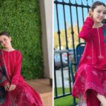 सना यूसुफ कौन था? 17 वर्षीय पाकिस्तानी टिकटोकर ने इस्लामाबाद में गोली मारकर हत्या कर दी: रिपोर्ट