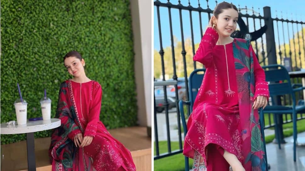 सना यूसुफ कौन था? 17 वर्षीय पाकिस्तानी टिकटोकर ने इस्लामाबाद में गोली मारकर हत्या कर दी: रिपोर्ट