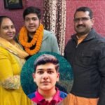 क्लैट टॉपर सोशल मीडिया की लत से परेशान था, 7 वें में एक बड़ा निर्णय लिया गया था