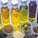 cooking oils