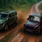 समीक्षा | मर्सिडीज-बेंज EQS 580 4matic उत्सव संस्करण और AMG G 63 कलेक्टर का संस्करण