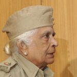 सरस्वती राजमनी: द वुमन हू डेयर