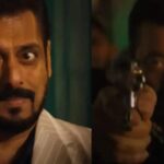 सलमान खान, संजय दत्त शाइन इन सेवन डॉग्स अरबी थ्रिलर टीज़र, प्रशंसकों को प्रभावित करें - घड़ी