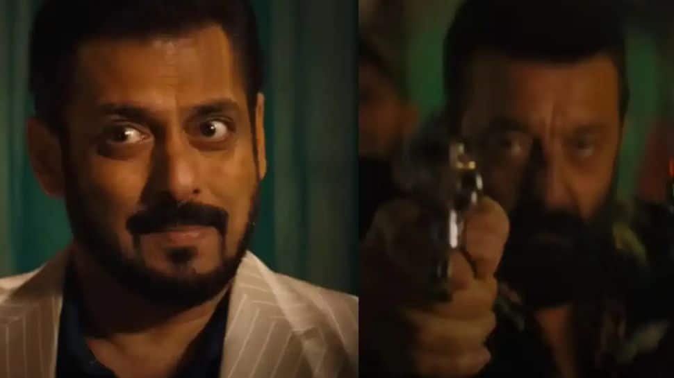 सलमान खान, संजय दत्त शाइन इन सेवन डॉग्स अरबी थ्रिलर टीज़र, प्रशंसकों को प्रभावित करें - घड़ी