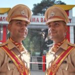 सशस्त्र बलों का सपना, चार दिन, दो सफलता, एसएसबी एसआई से बना सहायक कमांडेंट