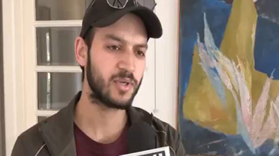 सहायक निर्देशक उमर निसार ने कश्मीरी सिनेमा को पाहलगाम आतंकी हमले के बाद तसरुफ़दार के साथ पुनर्जीवित करने की कसम खाई