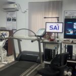 साई सेंटर, घर पर विश्व स्तरीय सुविधाओं की मांग करने वाले एथलीटों के लिए गो-टू वेन्यू