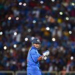 सात अन्य लोगों के बीच एमएस धोनी आईसीसी के हॉल ऑफ फेम में शामिल हैं