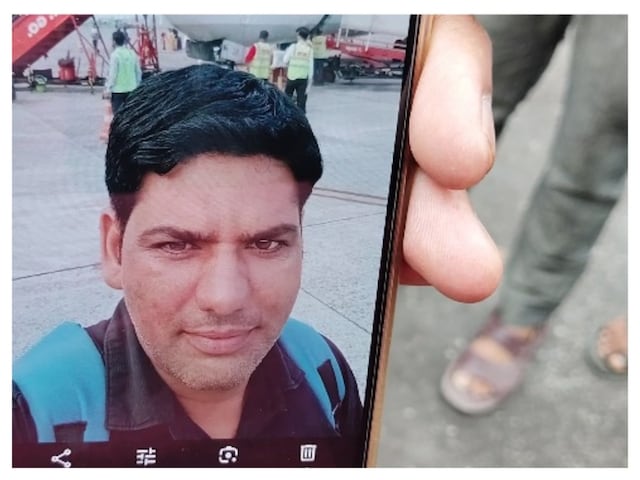 सिक्किम लैंडस्लाइड: 8 दिनों के बाद फोन बजा, भवारम के परिवार ने फिर सांस ली