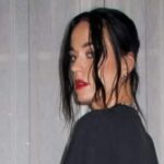 सिडनी कॉन्सर्ट के दौरान एक प्रशंसक द्वारा कैटी पेरी फंसे