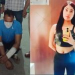 सिम्मी, विशाल और सुनील! क्या मॉडल और आरोपी शराब पीते थे? बड़ा प्रकटीकरण