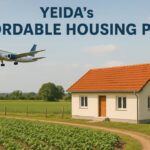 सिर्फ 7.5 लाख रुपये के लिए नोएडा हवाई अड्डे के पास एक भूखंड प्राप्त करें, येडा की योजना का विवरण देखें