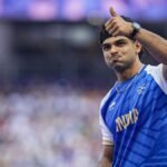 सीज़न का मुख्य लक्ष्य टोक्यो विश्व चैम्पियनशिप है: नीरज चोपड़ा