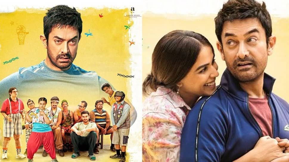 सीतारे ज़मीन पार ट्विटर रिव्यू: आमिर खान ने हार्ट-टचिंग टेल डिलीवर किया; ईमानदार पहली प्रतिक्रियाओं की जाँच करें