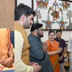 सीतारे ज़मीन पार ने राष्ट्रपति भवन में प्रदर्शित किया: राष्ट्रपति द्रौपदी मुरमू ने आमिर खान की फिल्म को सराहा