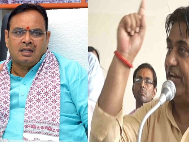 'सीधे कॉल मत करो, दिल्ली वाले ...', राजस्थान की राजनीति में नया विवाद!