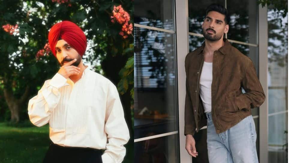 सीमा 2: दिलजीत दोसांज, अहान शेट्टी तीसरे कार्यक्रम के लिए सनी देओल, वरुण धवन में शामिल हों