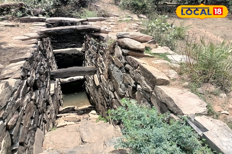 सुंदर बनावट, अद्भुत कलात्मकता … ये सिरोही, उनके इतिहास के अनूठे कदम हैं …