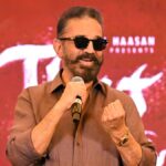 सुप्रीम कोर्ट कहते हैं कि कर्नाटक में 'ठग लाइफ' रिलीज कर्नाटक में रिलीज़