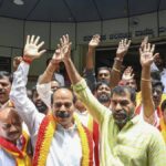 सुप्रीम कोर्ट के समर्थन के बावजूद, 'ठग लाइफ' कर्नाटक में संदिग्ध रिलीज