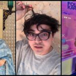 सूफी मोटिवाला ने मौन को तोड़ दिया, उर्फी जावेद और बहन डॉली को उसे पाखंडी कहकर बंद कर दिया