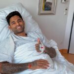 सूर्यकुमार जर्मनी में सफल खेल हर्निया सर्जरी से गुजरता है