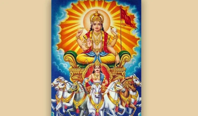 surya dev