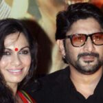 सेबी ने पंप और डंप स्कीम में भागीदारी पर प्रतिभूति बाजारों तक पहुंचने से लेकर अन्य लोगों के बीच अभिनेता अरशद वारसी को प्रतिबंधित कर दिया