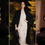 सोनम कपूर 39 साल की हो गईं: करीना कपूर, सैफ अली खान, जान्हवी कपूर दूसरों के बीच अपने आधी रात के जन्मदिन पर पहुंचती हैं