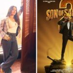 सोनाक्षी सिन्हा 'सरदार 2 के पुत्र' में नहीं होने पर, यह पूरी तरह से उचित है