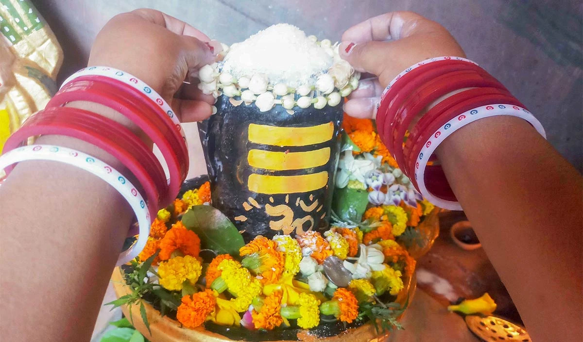 सोम प्रदाश व्रत 2025: अशादा सोम प्रदोस व्रत की सभी इच्छाएं पूरी हो गई हैं