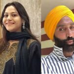 स्टीयरिंग स्कैंडल: ज्योति मल्होत्रा ​​और जसबीर ने 12 बजे पाकिस्तान में एक साथ घूम लिया