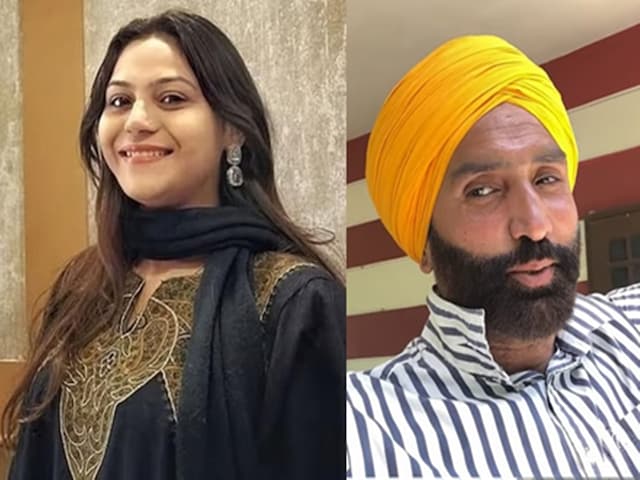 स्टीयरिंग स्कैंडल: ज्योति मल्होत्रा ​​और जसबीर ने 12 बजे पाकिस्तान में एक साथ घूम लिया