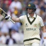 स्टीव स्मिथ ने लॉर्ड्स में विदेशी खिलाड़ी के रूप में अधिकतम रन बनाए हैं; WTC फाइनल में 66 रन बनाए