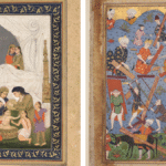 स्तंभ | पुराणों में बाइबिल की दास्तां