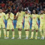 स्पेन नेशन लीग फाइनल में पुर्तगाल को गोलीबारी के बाद उत्साहित रहने की कोशिश की