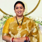 Smriti Irani